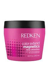 Color Extend Magnetics Mask